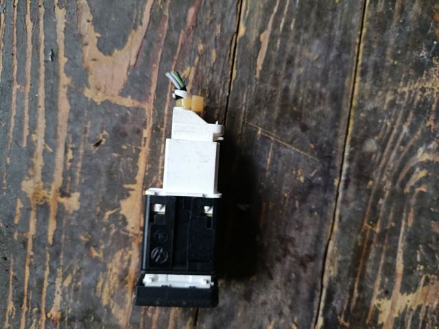 Кнопка esp — фото 3