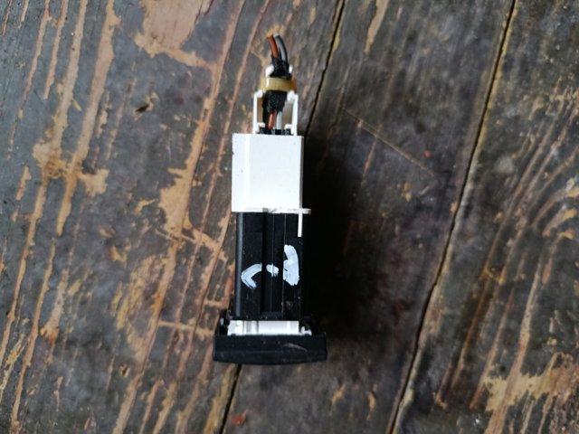 Кнопка esp — фото 4