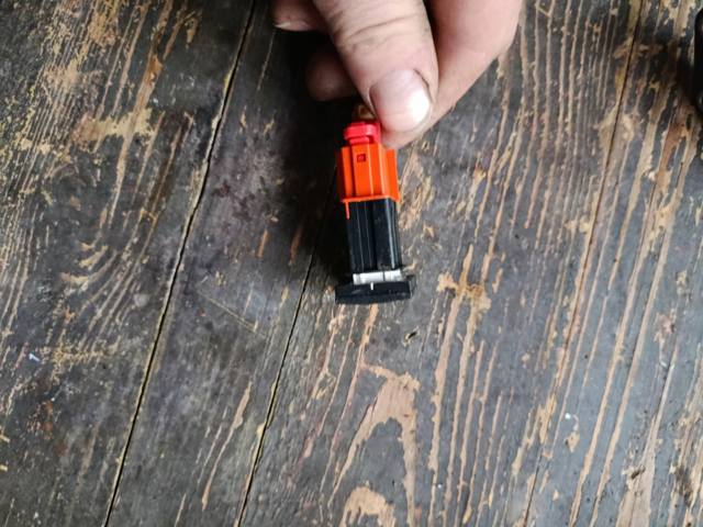 Датчик тиску повітря в шинах — фото 4