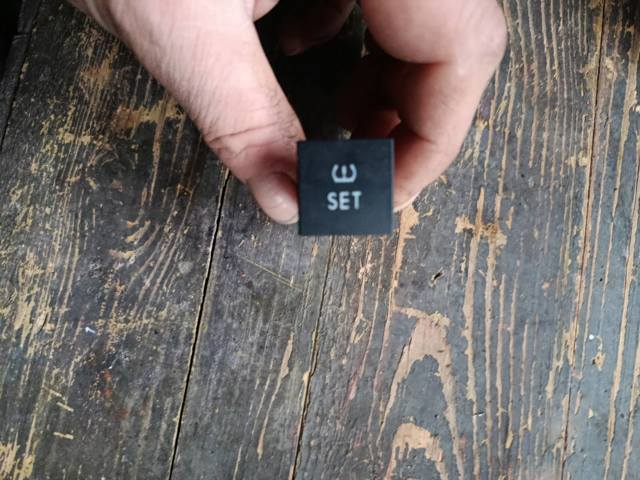 Датчик тиску повітря в шинах — фото 3