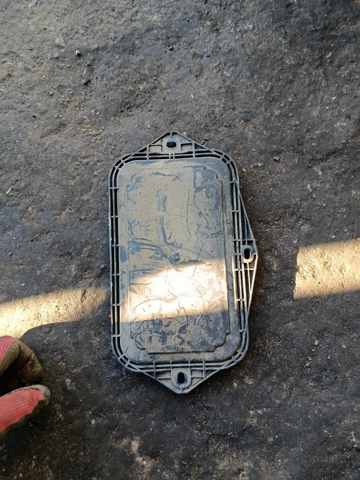 Заглушка — фото 1