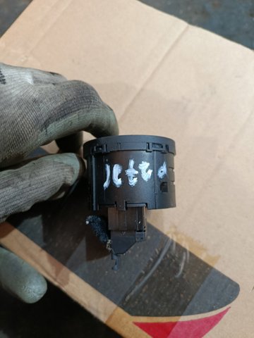 Перемикач світла фар, на торпеді — фото 5