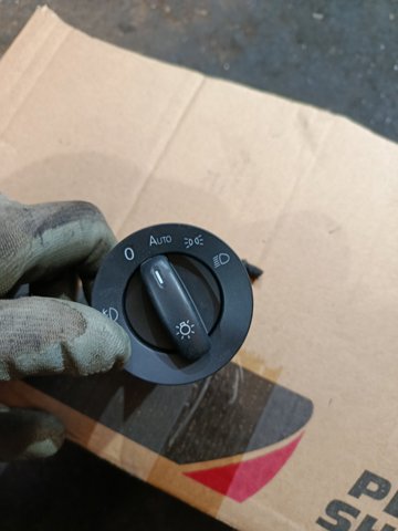 Перемикач світла — фото 1