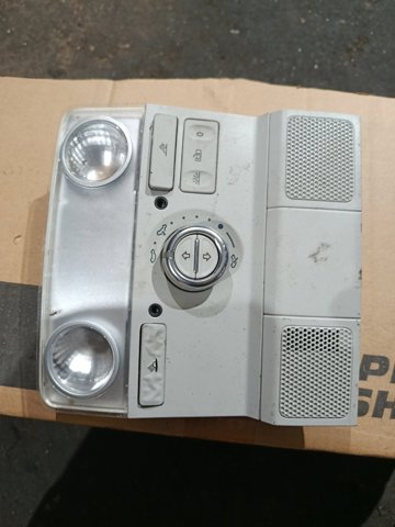 Плафон — фото 1