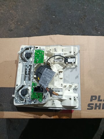 Плафон — фото 3