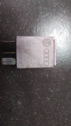 Реле звукового сигналу