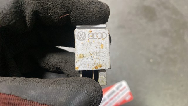 Реле звукового сигналу