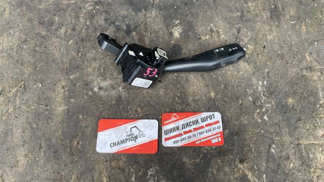 Перемикач підрульовий, лівий — фото 1