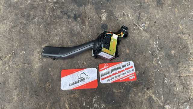 Перемикач підрульовий, лівий — фото 3