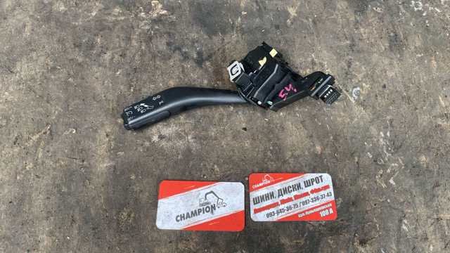 Перемикач підрульовий, лівий — фото 1