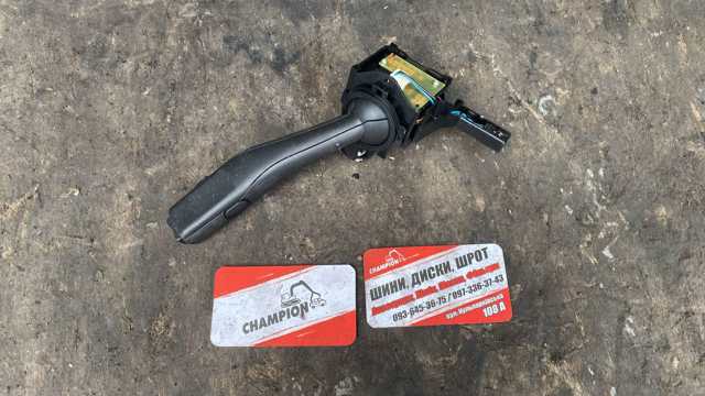 Перемикач підрульовий, правий — фото 3