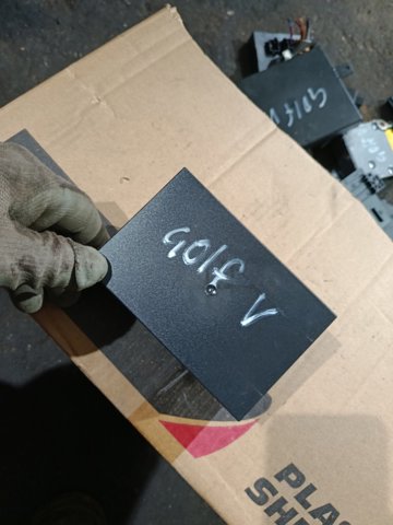 Блок комфорта Vag Vw Seat Skoda Audi