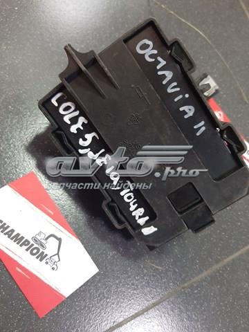 Блок комфорта Vag Vw Seat Skoda Audi