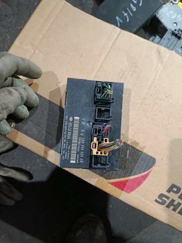 Блок комфорту — фото 1