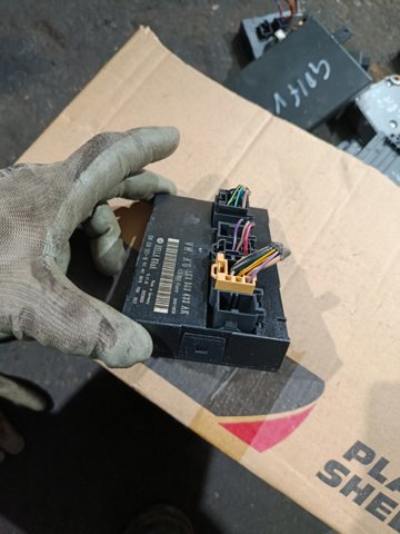 Блок комфорту — фото 3