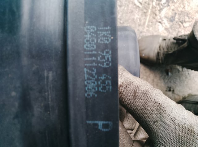 Мотор вентилятора