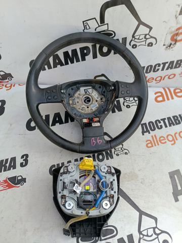 1K0959537F Руль купить Николаев