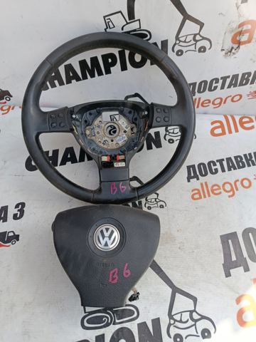 1K0959537F VAG Руль купить в Ирпень