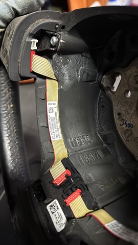 1K0959537F VAG Руль купить в Полтава
