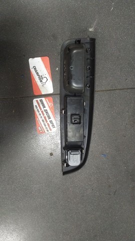 Блок керування дзеркалами заднього виду