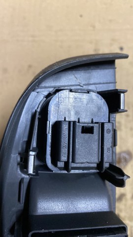 Блок керування дзеркалами заднього виду — фото 4