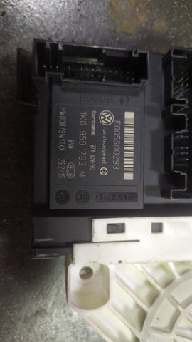 VAG 1K0959701Q в наличии Полтава