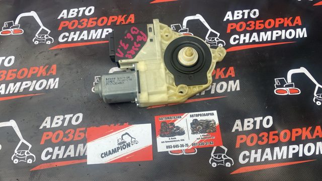 1K0959703AB VAG Мотор стеклоподъемника двери передней левой купить в Ровно