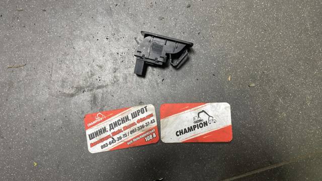 Кнопковий блок керування склопідіймачами передній правий — фото 3