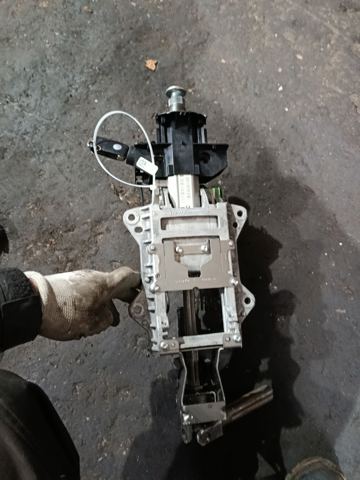 Рульова колонка — фото 1