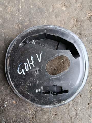 Кришка паливного насоса — фото 3