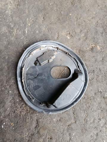 Кришка паливного насоса — фото 1