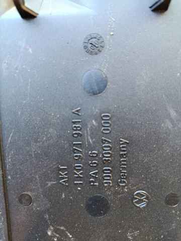 Накладка — фото 2