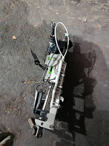 Рульова колонка — фото 5