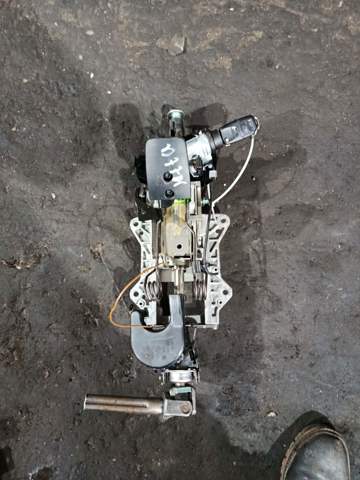 Рульова колонка — фото 1