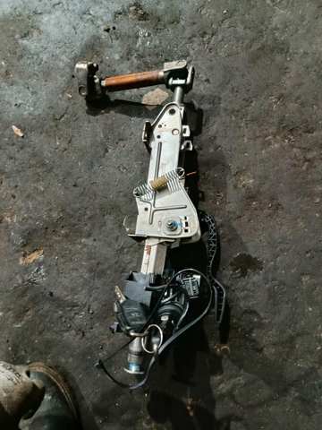 Рульова колонка — фото 4