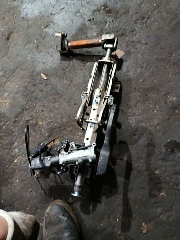 Рульова колонка — фото 1