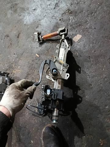 Рульова колонка — фото 3