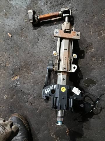 Рульова колонка — фото 1