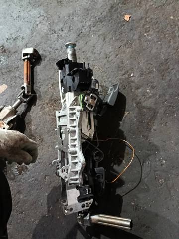 Рульова колонка — фото 3