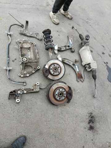 Рейка рульова — фото 2