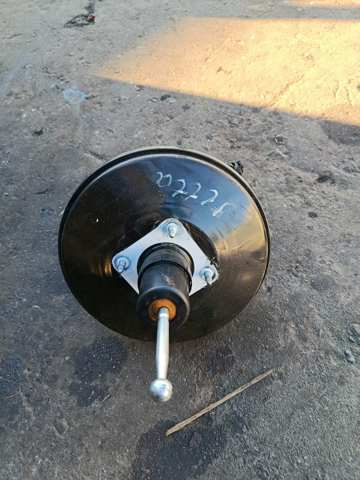 Вакуумний підсилювач — фото 6