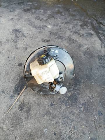 Вакуумний підсилювач — фото 4