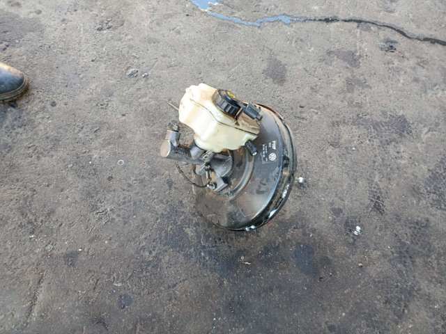 Вакуумний підсилювач — фото 1