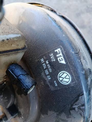 Вакуумний підсилювач — фото 2