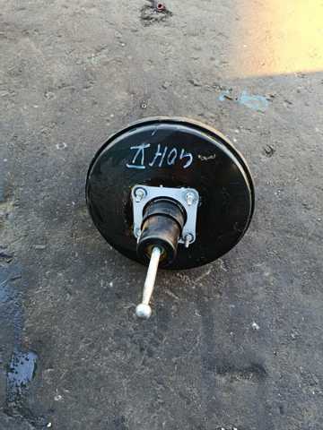 Підсилювач тормозів вакуум — фото 7