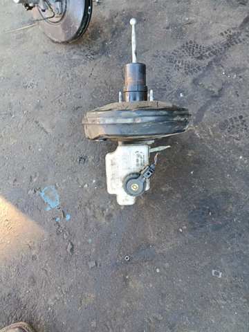 Підсилювач тормозів вакуум — фото 4