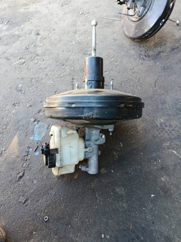 Підсилювач тормозів вакуум — фото 1