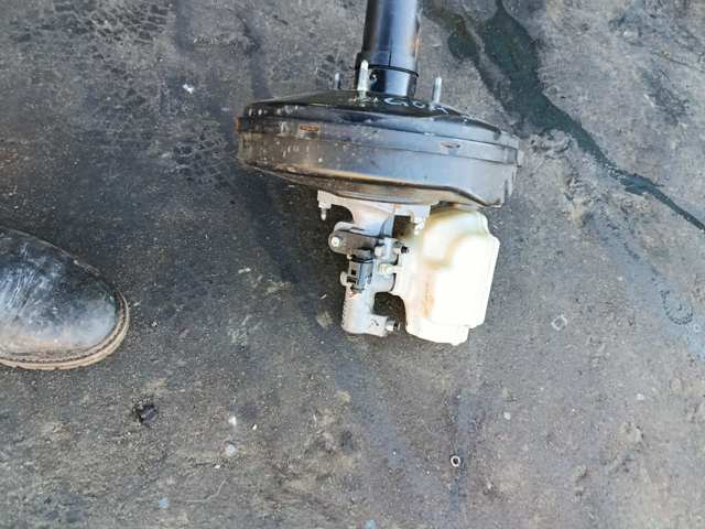 Підсилювач тормозів вакуум — фото 5