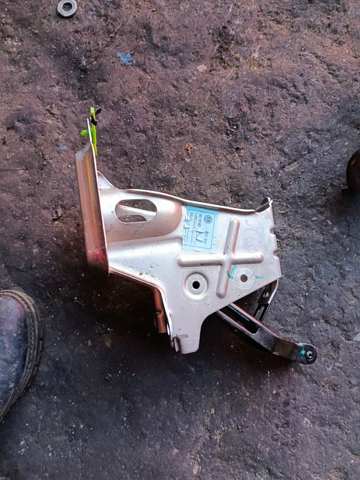 Педаль тормоза — фото 5