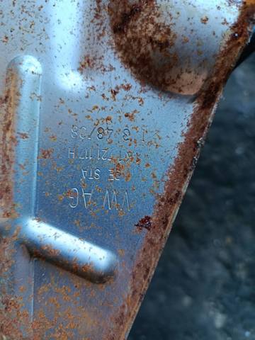 Педаль тормозу — фото 2